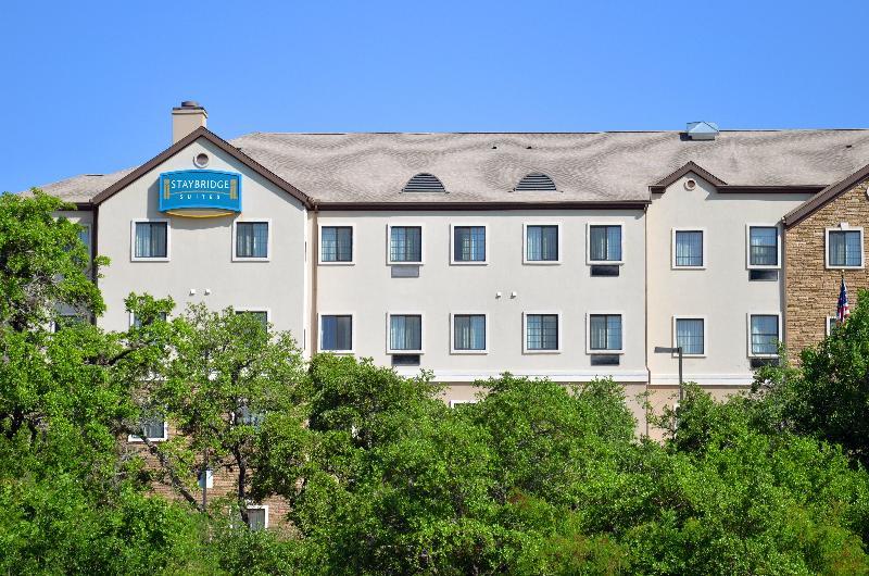 Staybridge Sea World By Ihg 3*