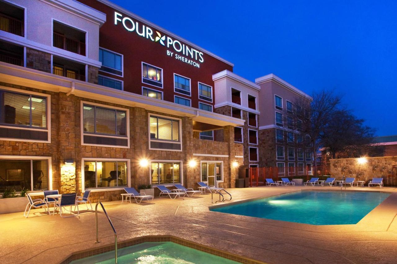 Drury & Airport Hotel San Antonio