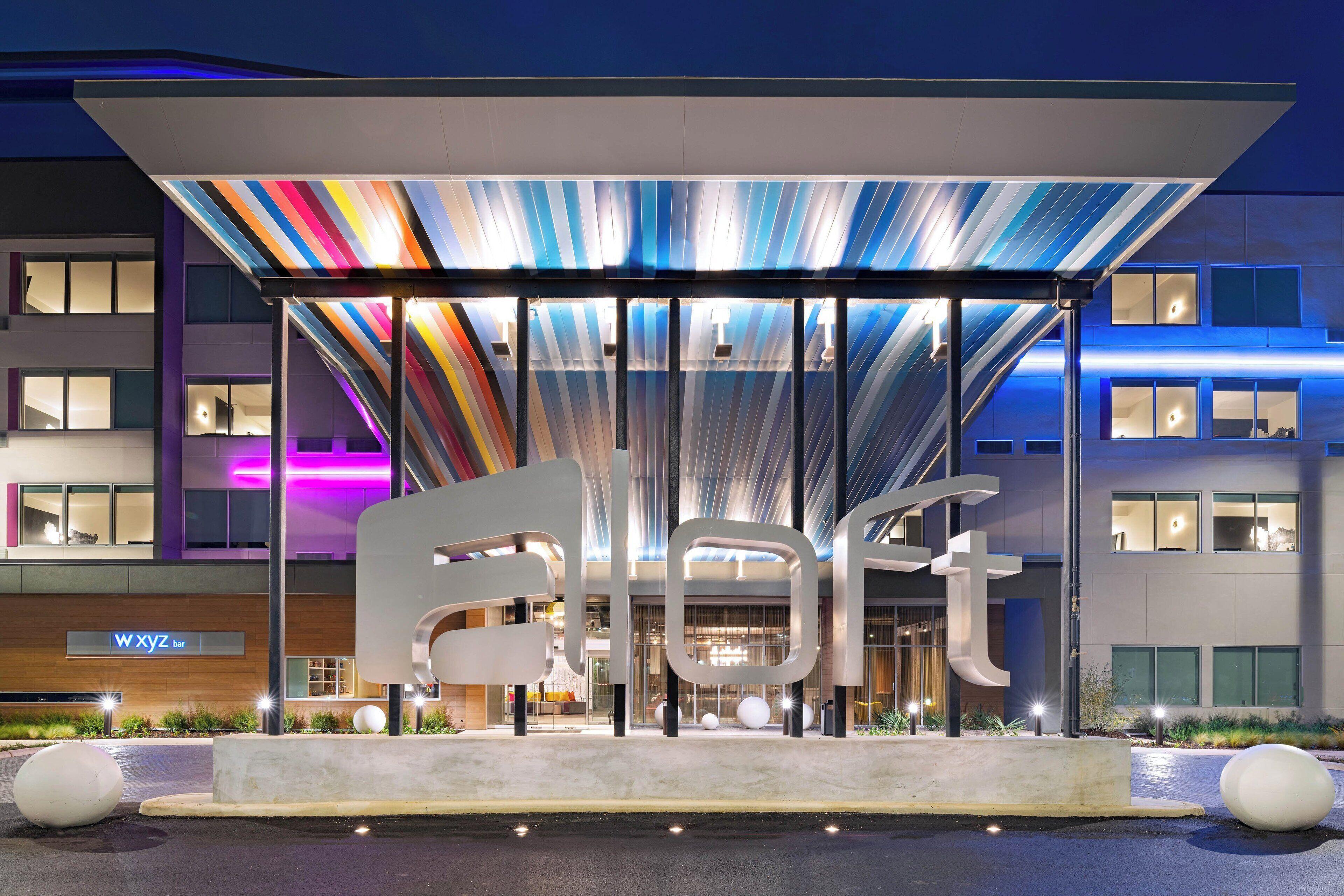 Top Hotels in Northwest San Antonio Unveiled